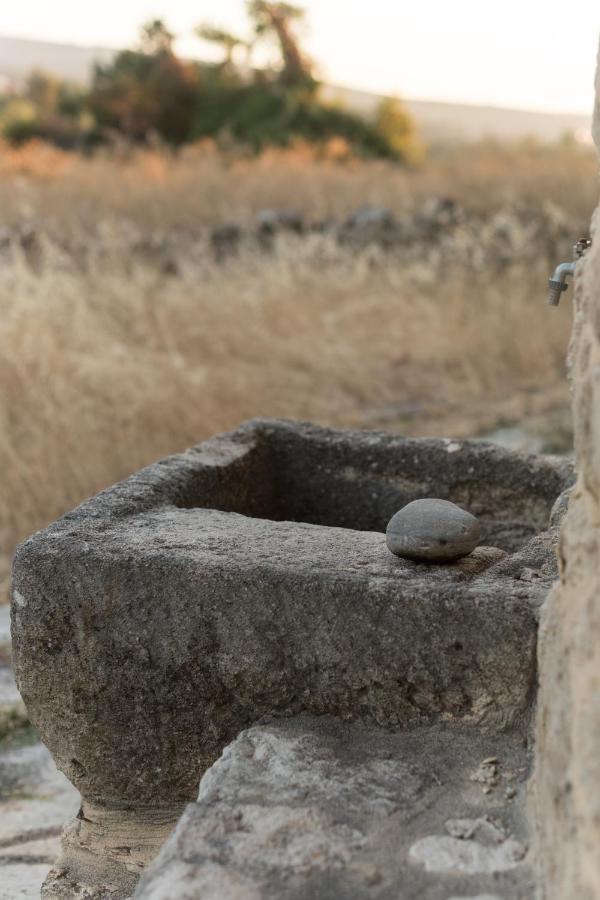 Παραδοσιακή Κατοικία Μαργαρίτες Eksteriør billede